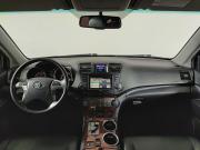 Toyota Highlander II (XU40) Рестайлинг Уфа  - изображение 45