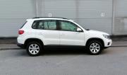 Volkswagen Tiguan I Рестайлинг Санкт-Петербург  - изображение 21