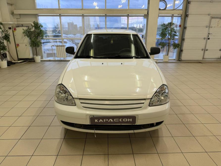 Lada (ВАЗ) Priora I Волгоград  - изображение 3