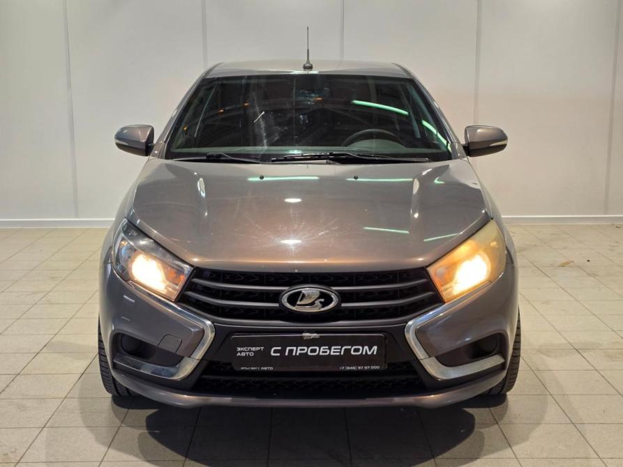 Lada (ВАЗ) Vesta I Самара  - изображение 3