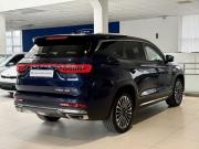 JETOUR X90+ Челябинск  - изображение 41