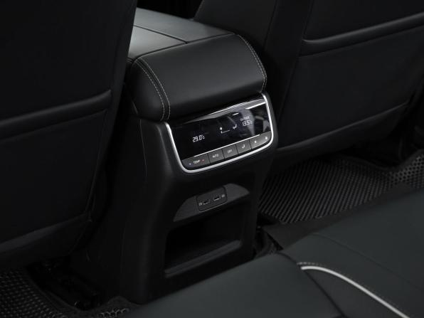 GAC GS8 II с пробегом 2024 года, цена 2 849 000 рублей, 68000 км, внедорожник, Автокод Объявления