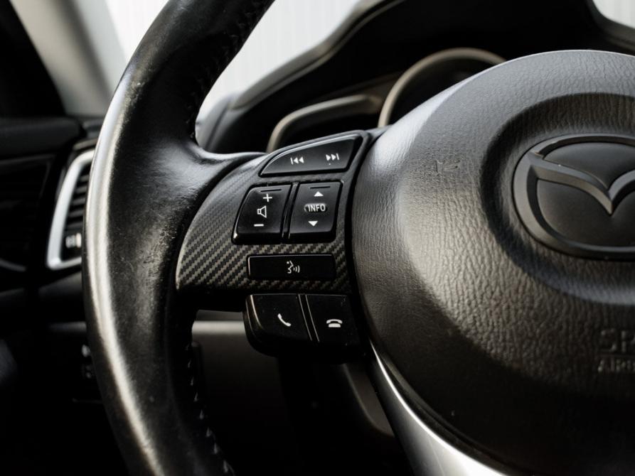 Mazda 3 III (BM) Екатеринбург  - изображение 13