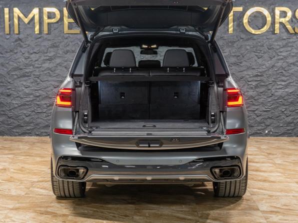 Новый BMW X7 I (G07) Рестайлинг 2026 года, цена 18 490 000 рублей, внедорожник, Автокод Объявления