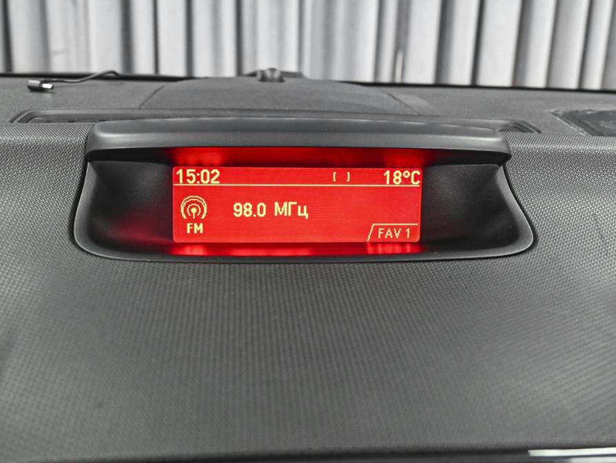 Opel Meriva B Ставрополь  - изображение 15