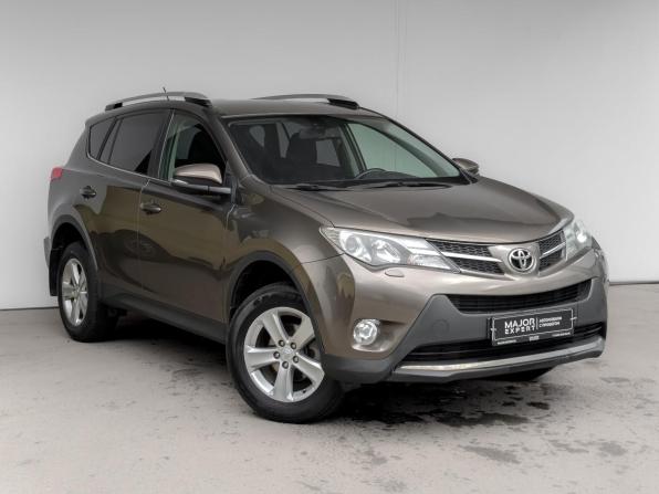Toyota RAV4 IV (XA40) с пробегом 2014 года, цена 1 955 000 рублей, 99172 км, внедорожник, Автокод Объявления