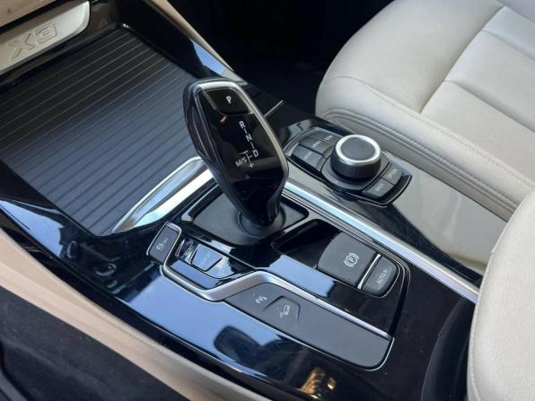 BMW X3 III (G01) с пробегом 2019 года, цена 2 949 000 рублей, 192575 км, внедорожник, Автокод Объявления
