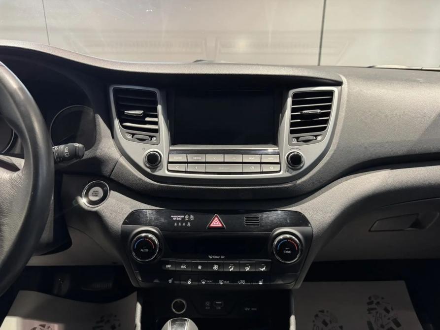 Hyundai Tucson III Новосибирск  - изображение 15