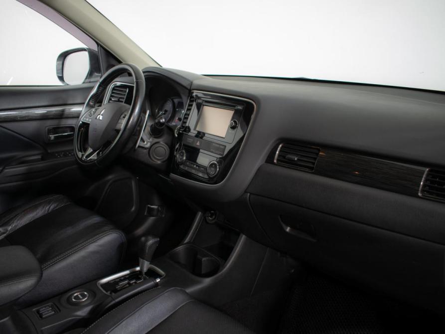 Mitsubishi Outlander III Рестайлинг 2 Москва  - изображение 10