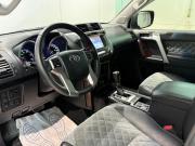 Toyota Land Cruiser Prado 150 Series Рестайлинг 1 Самара  - изображение 18