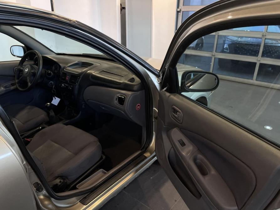 Nissan Almera II (N16) Рестайлинг Чебоксары  - изображение 24