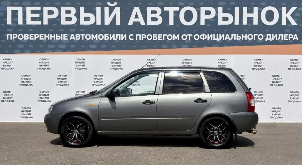 Lada (ВАЗ) Kalina I Краснодар  - изображение 8