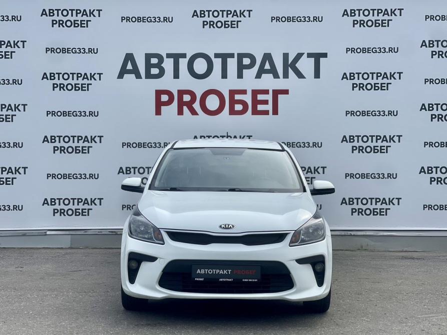 Kia Rio IV Владимир  - изображение 2