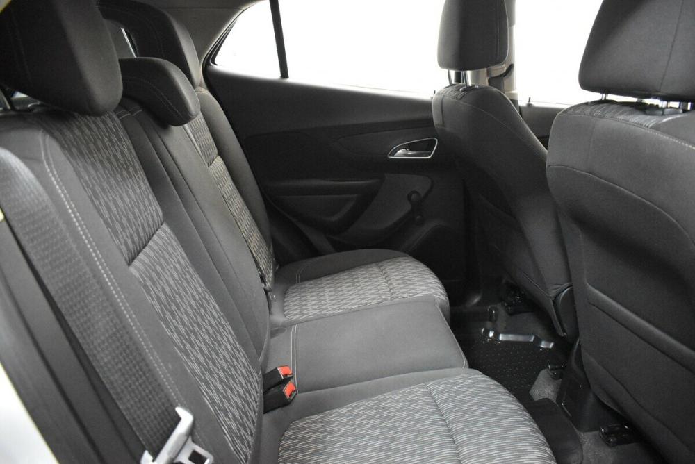 Opel Mokka I Москва  - изображение 14