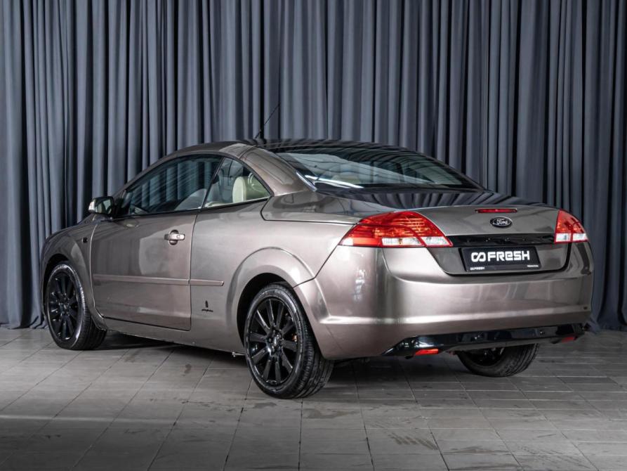 Ford Focus II Волгоград  - изображение 2