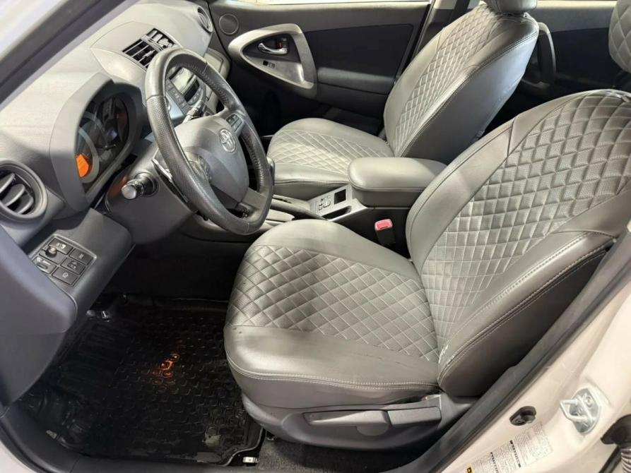 Toyota RAV4 IV (XA40) Набережные Челны  - изображение 8