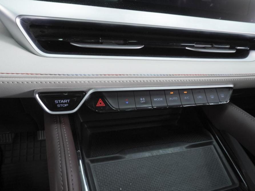 Geely Monjaro I Ростов-на-Дону  - изображение 18