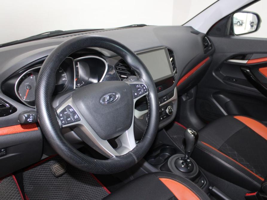 Lada (ВАЗ) Vesta I Старый Оскол  - изображение 9