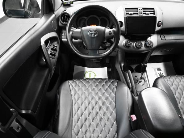 Toyota RAV4 III (XA30) Рестайлинг с пробегом 2011 года, цена 1 375 000 рублей, 154099 км, внедорожник, Автокод Объявления