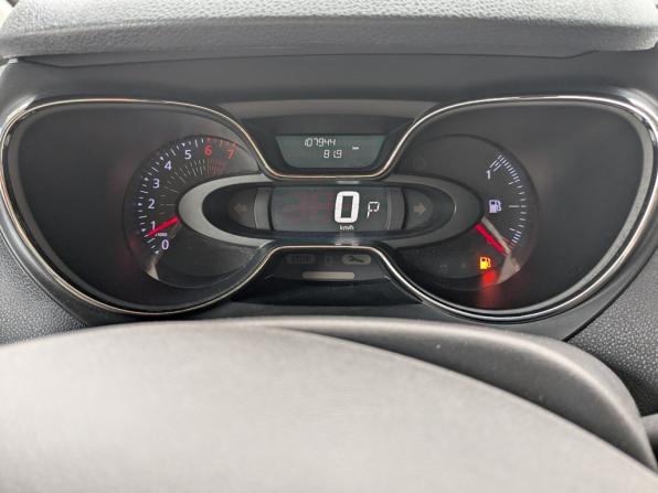 Renault Kaptur I с пробегом 2019 года, цена 1 350 000 рублей, 107943 км, внедорожник, Автокод Объявления