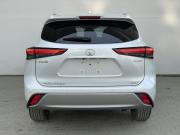 Toyota Highlander IV (XU70) Екатеринбург  - изображение 44
