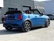 Mini Cabrio III Рестайлинг 2 Пермь  - изображение 50