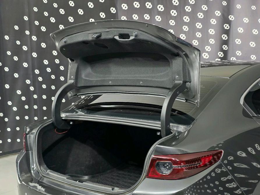 Mazda 3 IV (BP) Новосибирск  - изображение 22