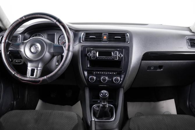 Volkswagen Jetta VI с пробегом 2012 года, цена 929 000 рублей, 374000 км, седан, Автокод Объявления