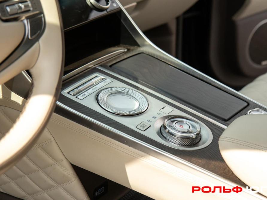 Genesis GV80 I Москва  - изображение 16