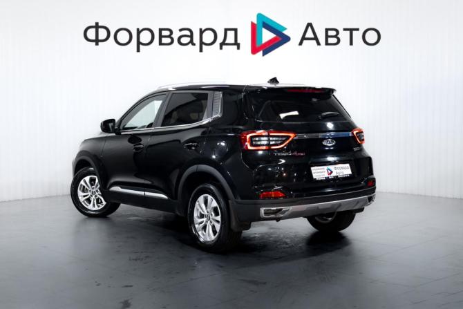 Chery Tiggo 4 Pro I с пробегом 2024 года, цена 1 749 000 рублей, 35497 км, внедорожник, Автокод Объявления