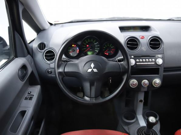 Mitsubishi Colt VI (Z20/Z30) с пробегом 2007 года, цена 340 000 рублей, 196340 км, хэтчбек, Автокод Объявления