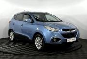 Hyundai ix35 I Нижний Новгород  - изображение 27