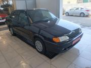 Lada (ВАЗ) 2115 Арзамас  - изображение 6