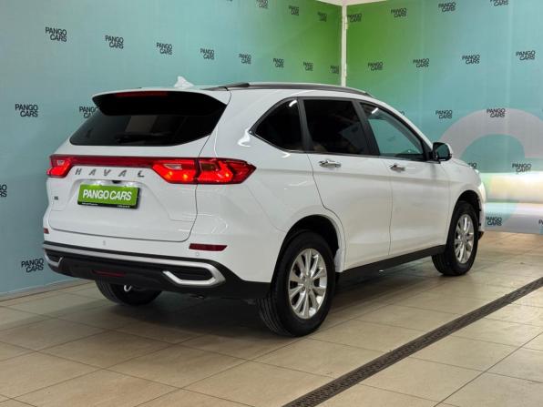 Haval M6 II с пробегом 2023 года, цена 1 745 000 рублей, 25782 км, внедорожник, Автокод Объявления