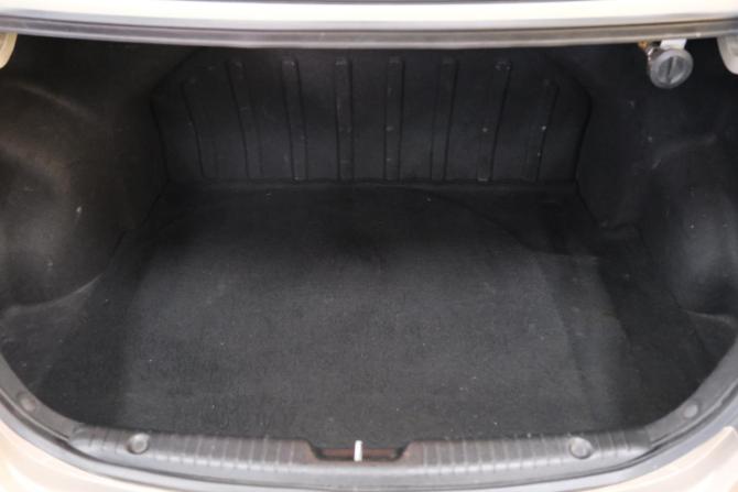 Hyundai Solaris I с пробегом 2011 года, цена 699 000 рублей, 206500 км, седан, Автокод Объявления