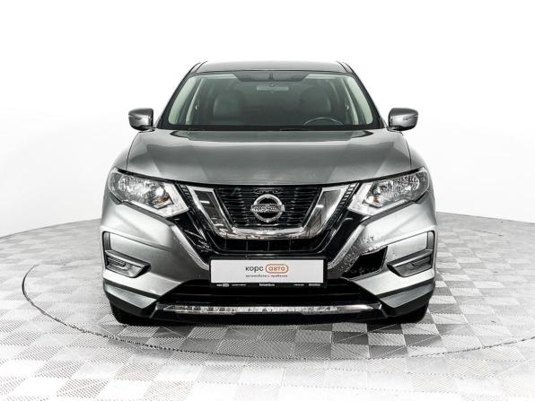 Nissan X-Trail III Рестайлинг с пробегом 2019 года, цена 2 014 000 рублей, 102080 км, внедорожник, Автокод Объявления