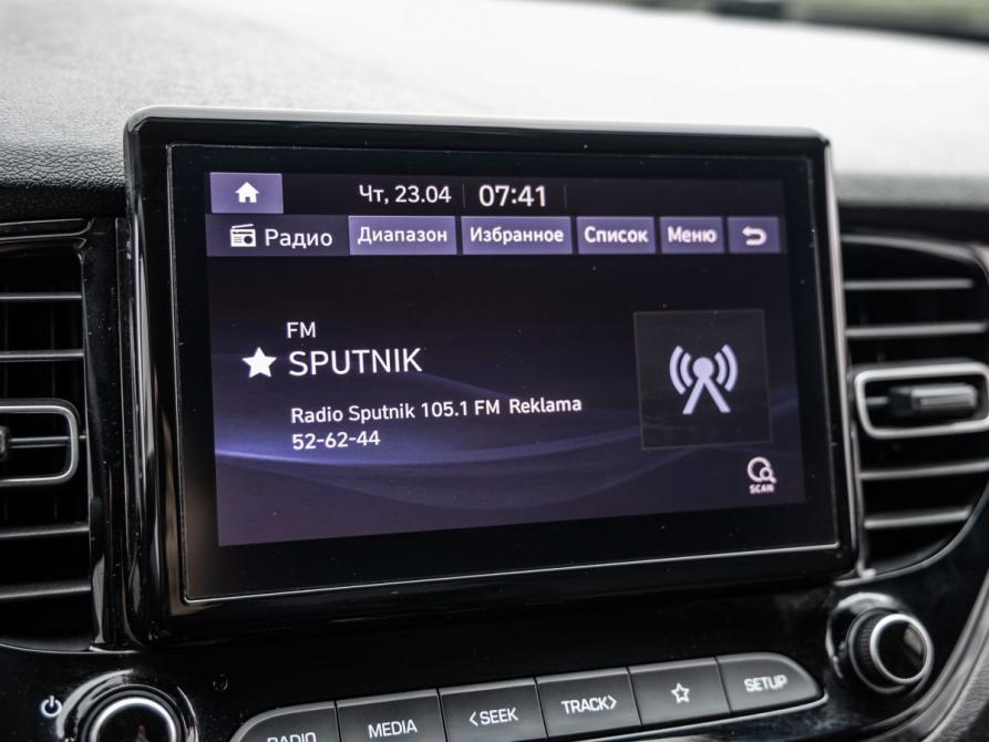 Hyundai Solaris II Рестайлинг Волгоград  - изображение 26
