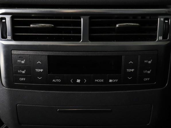 Lexus LX III с пробегом 2008 года, цена 4 000 000 рублей, 139500 км, внедорожник, Автокод Объявления