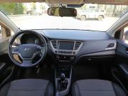 Hyundai Solaris II Чебоксары  - изображение 39