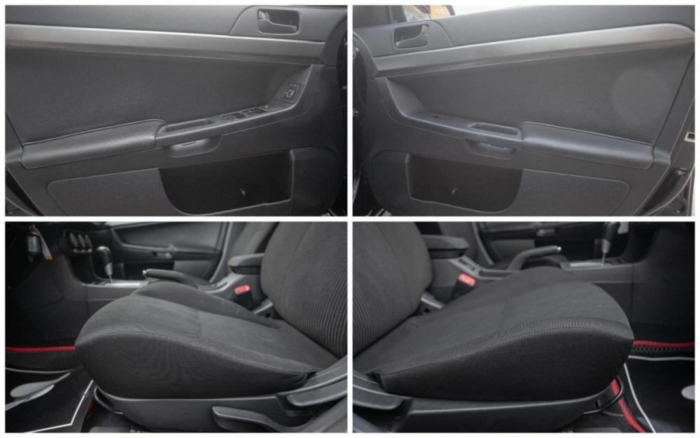 Mitsubishi Lancer X Рестайлинг Иркутск  - изображение 19