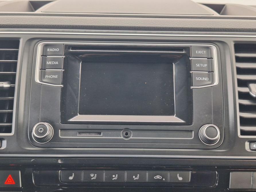 Volkswagen Multivan T6 Смоленск  - изображение 9