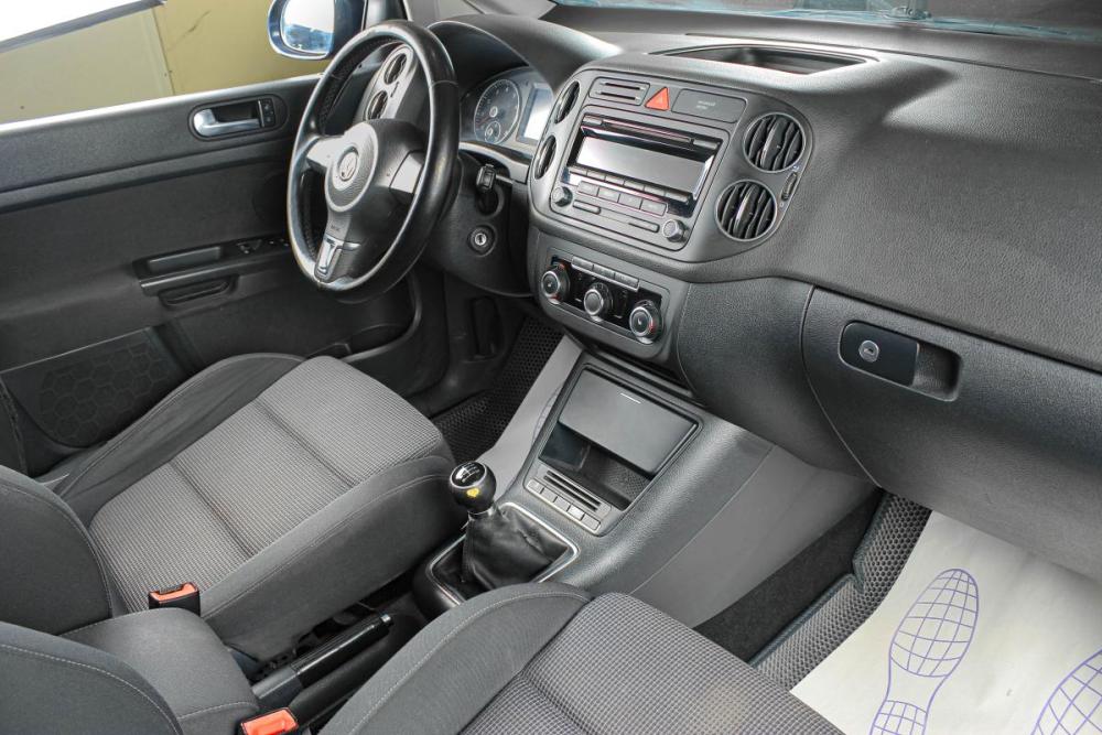 Volkswagen Golf Plus II Тюмень  - изображение 11