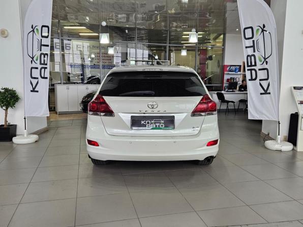 Toyota Venza I Рестайлинг с пробегом 2013 года, цена 2 190 000 рублей, 266685 км, внедорожник, Автокод Объявления