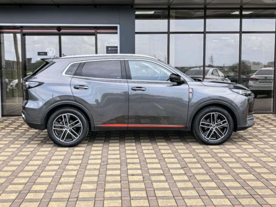 Changan UNI-S (CS55 Plus) Краснодар  - изображение 4
