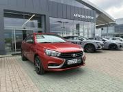Lada (ВАЗ) Vesta I Вологда  - изображение 14
