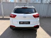 Hyundai Creta I Рестайлинг Ростов-на-Дону  - изображение 30