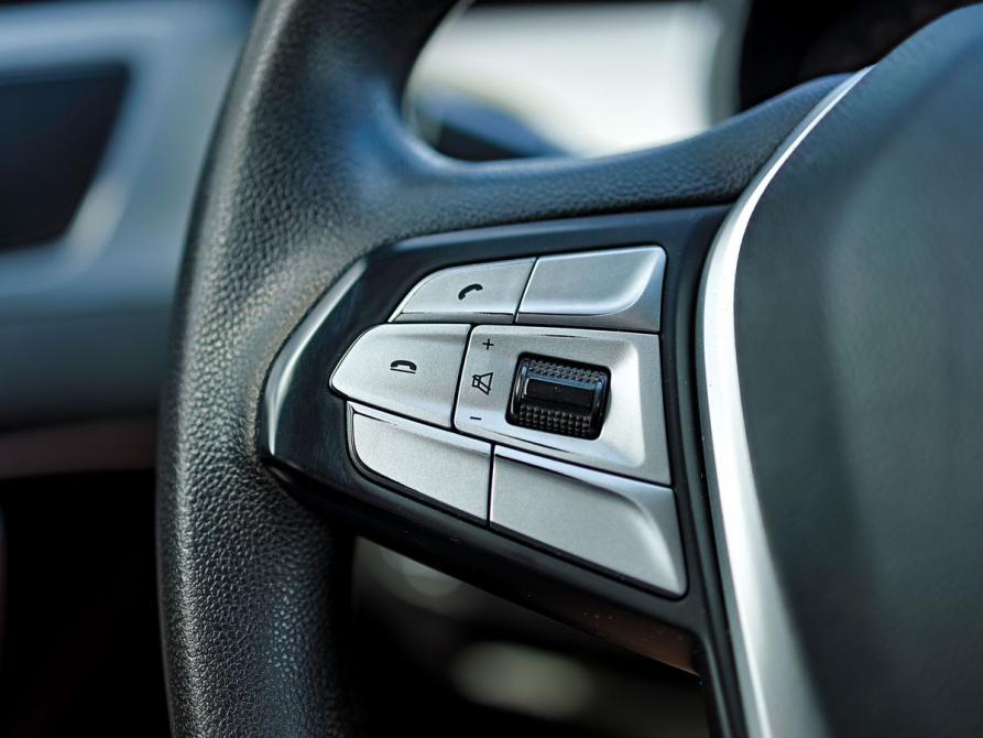 Changan CS35 Plus I Ижевск  - изображение 18