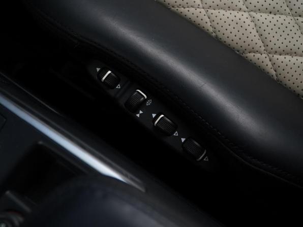 Mercedes-Benz G-Класс AMG I (W463) Рестайлинг 2 с пробегом 2013 года, цена 5 577 999 рублей, 85208 км, внедорожник, Автокод Объявления