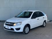 Lada (ВАЗ) Granta I Тамбов  - изображение 22