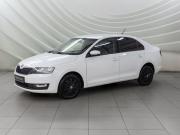 Skoda Rapid I Рестайлинг Волгоград  - изображение 36